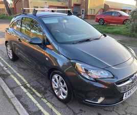 1.3 CDTI SPORTIVE FWD L1 H1 3DR