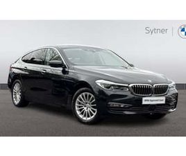640I XDRIVE SE 5DR AUTO