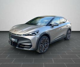 TAVASCAN VZ 4DRIVE EXTREME PACK/ BELOW ZERO PACK INKL. HEAT PUMP