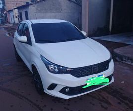FIAT ARGO DRIVE 1.0 6V FLEX 2021