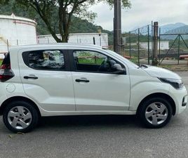 LIKE 1.0 FIRE FLEX 5P.