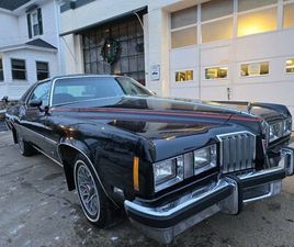 PONTIAC GRAND PRIX 1977 PONTIAC GRAND PRIX
