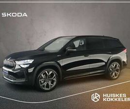 1.5 TSI IV 204PK SPORTLINE BUSINESS €3.000,- INRUI