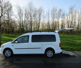 2.0 TDI BLUEMOTION TECH DSG EURO 6 (START/STOP) 5DR