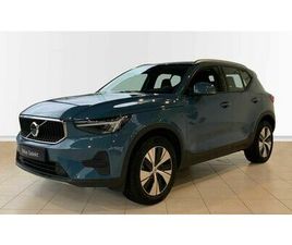 CORE, B3 MILD HYBRID, BENZINE + LEDER +