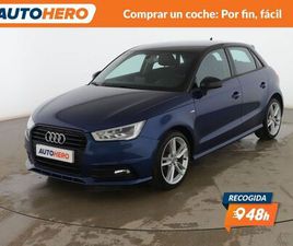 AUDI A1 1.6 TDI ATTRACTION