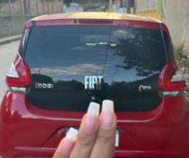 LIKE 1.0 FIRE FLEX 5P.