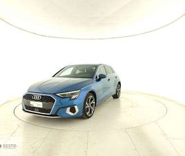 IV 2020 SPORTBACK SPORTBACK 35 1.5 TFSI MHEV BUSI