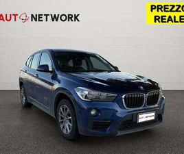 SDRIVE18D BUSINESS AUTO