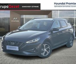 HYUNDAI I30 1.5 T-GDI 160KM 48V 6MT SMART LED FV23%