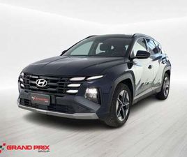 1.6 CRDI 48V DCT BUSINESS