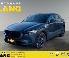 2.0 SKYACTIV-G M-HYB.150 PRIME-LINE 2WD AUTOMATIK NAVI