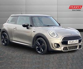 1.5 COOPER SPORT II 3DR