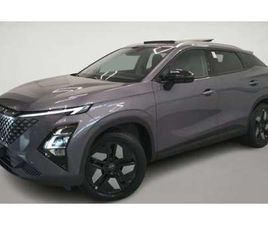 OMODA 5 SHS 224CV FULL HYBRID PURE