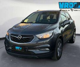 1.6 CDTI 4X2 START&STOP BUSINESS