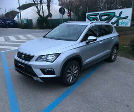 SEAT ATECA 1.6 TDI REFERENCE