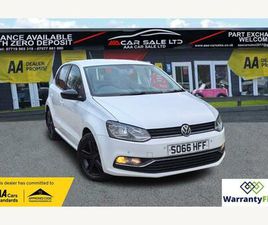 1.2 TSI BLUEMOTION TECH MATCH EURO 6 (START/STOP) 5DR