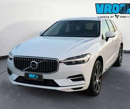 T6 PHEV HYBRID AWD INSCRIPTION EXPRESSION