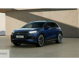 S LINE EDITION 45 QUATTRO