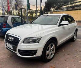 2.0 TDI 170 CV QUATTRO S TRONIC ADVANCED PLUS