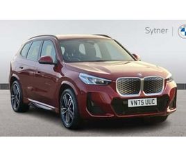 230KW XDRIVE30 M SPORT 65KWH 5DR AUTO