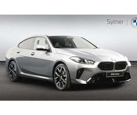 223 XDRIVE M SPORT 4DR STEP AUTO [PRO PACK]