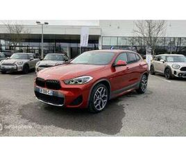 SDRIVE18DA 150CH M SPORT X EURO6D-T