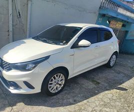 PRECISION 1.8 16V FLEX MEC.