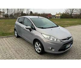 1.2 82 CV 5 PORTE TITANIUM