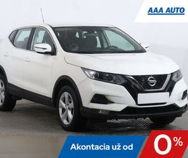 NISSAN QASHQAI 1.3 DIG-TACENTA, SR,2.MAJ, SERV.KNIHA