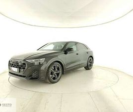 I 2024 45 3.0 TDI MHEV S LINE EDITION QUATTRO TIP