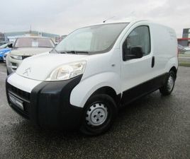 CITROEN NEMO HDI 75