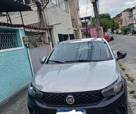 FIAT ARGO DRIVE 1.0 6V FLEX 2020