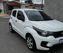 FIAT MOBI FIAT MOBI EASY 1.0 FIRE FLEX 5P. 2017