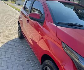 LIKE 1.0 FIRE FLEX 5P.