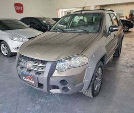 WEEKEND ADVENTURE LOCKER 1.8 FLEX