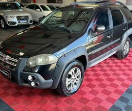 WEEKEND ADVENTURE LOCKER 1.8 FLEX