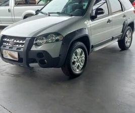 WEEKEND ADVENTURE LOCKER 1.8 FLEX