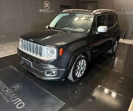 1.6 MJT 120 CV LIMITED