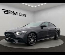 450 367CH EQ BOOST AMG LINE+ 4MATIC 9G-TRONIC EURO6D-T