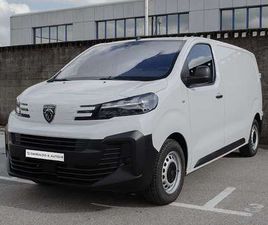 PEUGEOT EXPERT STANDARD VAN 2.2 BLUEHDI 150 S&S