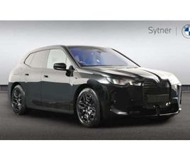 485KW M70 XDRIVE 112KWH 5DR AUTO [TECH/SKYLOUNGE]