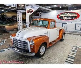 GMC CLASSIC 1949 GMC 100 FOR SALE