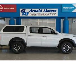 JAC T8 2023 JAC T8 2.0 CTI SUPER LUX 4X4 DOUBLE-CAB