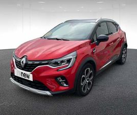 1.3 TCE 140CH FAP INTENS -21