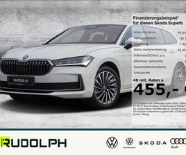 IV COMBI 1.5 TSI IV L&K HUD 360 KAMERA AHK SHZ KEYLESS