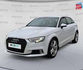 35 TFSI 150CH COD SPORT EURO6D-T