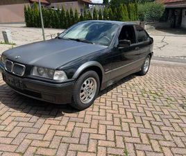 316I EXCLUSIV EDITION