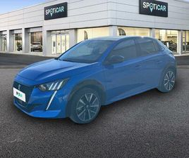 ELECTRIQUE 50 KWH 136CH GT PACK