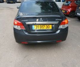 INSTYLE אוט׳ 1.2 (80 כ״ס) [2013-2020]